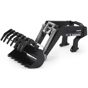 Bruder Top Profi - Traktor RENAULT ATLES 936 RZ 03000 - Samochody i pojazdy dla dzieci - miniaturka - grafika 1
