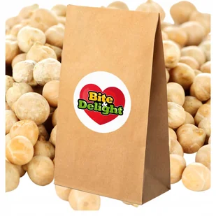 CIECIORKA CIECIERZYCA 2KG NATURALNA WYSOKA JAKOŚĆ HURT WOREK CZYSTA - Ziarna i nasiona roślin strączkowych - miniaturka - grafika 1