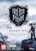 Gry PC - Frostpunk Season Pass GRA PC - miniaturka - grafika 1