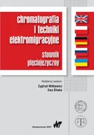 Chemia - Chromatografia i techniki elektromigracyjne - miniaturka - grafika 1