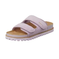 Klapki i japonki damskie - MARDALE - miniaturka - grafika 1