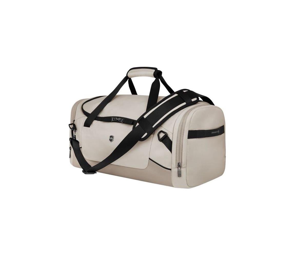 Victorinox - Torba podróżna i plecak 2 w 1 Altmont Modern 43 l beżowy