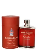 Wody i perfumy męskie - Hugh Parsons Oxford Street woda perfumowana 100ml - miniaturka - grafika 1