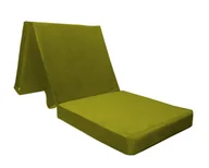 Materace turystyczne - Materac turystyczny 180/60/6 VELVET BL75 - miniaturka - grafika 1