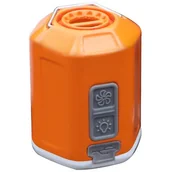 Pompki rowerowe - Pompka AEROGOGO Giga Pump 4.0 - miniaturka - grafika 1