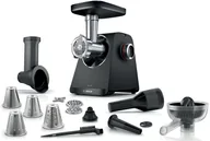 Maszynki do mięsa - Bosch Serie 4 MFWS450B - miniaturka - grafika 1