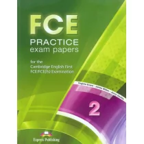 FCE Practice Exam Papers 2