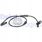 Czujniki - DELPHI Czujnik, prędkość obrotowa koła SS20500 SS20500 - miniaturka - grafika 1