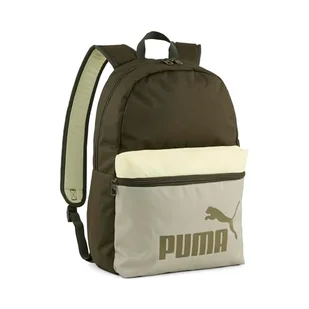 PUMA Unisex Phase Color Block Plecak Klasyczne plecaki (1 szt.) - Plecaki - miniaturka - grafika 1