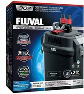 Filtry akwariowe i akcesoria - FLUVAL - Filtr zewnętrzny 307 do akwarium - miniaturka - grafika 1