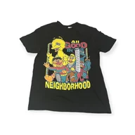 Koszulki i topy damskie - Koszulka T-shirt damski Spencer's SESAME STREET S - miniaturka - grafika 1