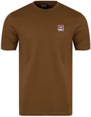 Koszulki męskie - Koszulka męska DIESEL - A17135-RPHIX-7DA-XL - Diesel - miniaturka - grafika 1