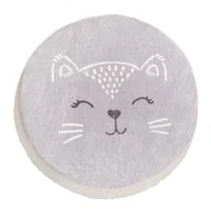 Dywany dla dzieci - Softy Kitty - miniaturka - grafika 1