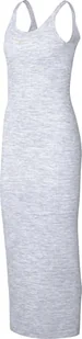 Nike Sportswear Chill Knit obcisła sukienka mini żeberkowa (damska), HJ0710 - Sukienki - miniaturka - grafika 1