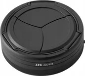 Dekielki do obiektywów - Dekielek JJC Dekielek automatyczny JJC ALC-ZV1 BLACK do Sony - miniaturka - grafika 1