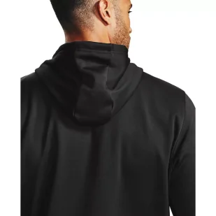 Bluza męska Under Armour Fleece Big Logo HD - Bluzy sportowe męskie - miniaturka - grafika 2