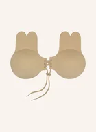Akcesoria do bielizny - Magic Bodyfashion Biustonosz Bez Pleców Va-Va-Voom Lift beige - miniaturka - grafika 1