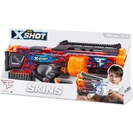 Zabawy w naśladowanie dorosłych - Wyrzutnia SKINS-LAST STAND (16 Strzałek) - miniaturka - grafika 1