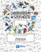 E-booki - nauka - Laboratorium w szufladzie. Zoologia - miniaturka - grafika 1