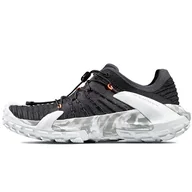 Buty trekkingowe damskie - Mammut Hueco Knit damskie buty trekkingowe, czarne L Ice Gray, rozmiar 39 1/3 EU, Czarny L Ice Gray, 39 1/3 EU - miniaturka - grafika 1