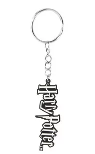 ERT Group, Brelok Harry Potter - napis - Dekoracje domu - miniaturka - grafika 1