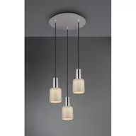 Lampy sufitowe - Trio Wailer Wisząca 303690307 - miniaturka - grafika 1