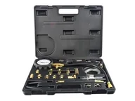 Pozostałe wyposażenie warsztatu - GEKO Tester pomiaru ciśnienia paliwa w silnikach benzynowych nr4(5/10) - miniaturka - grafika 1