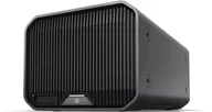 Serwery plików NAS i macierze dyskowe - SanDisk Professional G-RAID PROJECT 2 - Festplatten-Array - 52 TB - 2 Schachte - HDD 52 TB x 2 - Thunderbolt 3, USB-C 3.2 Gen 2 extern SDPHK2H-052T-MBAAD - miniaturka - grafika 1