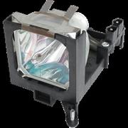 Lampy do projektorów - Lampa do CANON LV-LP20 (9431A001AA) - oryginalna lampa z modułem - miniaturka - grafika 1