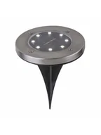 Lampy ogrodowe - Lampa solarna 33414 - miniaturka - grafika 1