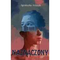 Science-fiction - Naznaczony - miniaturka - grafika 1