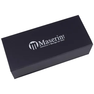 Nóż składany Maserin D-Dut with Multi-Tool Black Aluminium, Stonewash by Bonus (214/N) - Noże - miniaturka - grafika 10