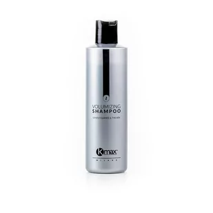 Kmax Szampon Dający Zwiększający Objętość Włosów 250ml - Szampony do włosów - miniaturka - grafika 1