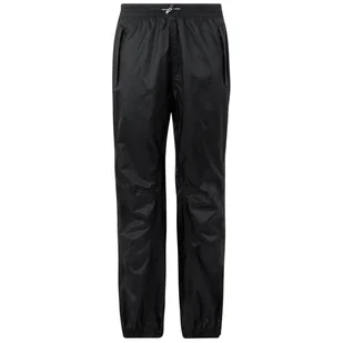 Spodnie męskie Regatta Active Overtrousers Rozmiar: XL / Kolor: czarny - Spodnie sportowe męskie - miniaturka - grafika 1