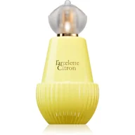 Wody i perfumy damskie - Jeanne Arthes Tea Time á Paris Tartelette Citron woda perfumowana dla kobiet 100 ml - miniaturka - grafika 1