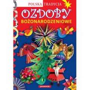 Pozostałe akcesoria świąteczne - Ozdoby Bożonarodzeniowe - polska tradycja - Krac Anna Marianna, Marcelina Grabowska-Piątek - miniaturka - grafika 1