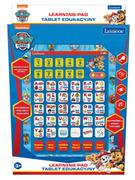 Zabawki interaktywne dla dzieci - Lexibook, Dwujęzyczny Tablet Edukacyjny Psi Patrol Jcpad002Pai17 - miniaturka - grafika 1