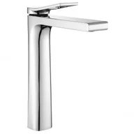 Baterie umywalkowe - Rea B9992 Soul Chrome Bateria umywalkowa wysoka - miniaturka - grafika 1