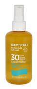 Balsamy i kremy do opalania - Biotherm Waterlover Sun Mist mgiełka do opalania w sprayu SPF 30 200 ml - miniaturka - grafika 1