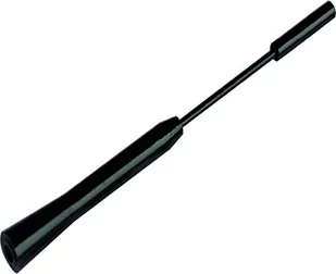 HP Autozubehör 60228 aluminiowy pręt antenowy Lg 16 cm - Anteny samochodowe - miniaturka - grafika 1