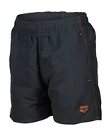 Kąpielówki dla chłopców - Arena Boys' Beach Boxer Solid R Swim Trunks Unisex-dla dzieci i młodzieży - miniaturka - grafika 1