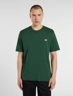Koszulki męskie - t-shirt uomo dickies mapleton tee ss dk0a4xdb pin1 pine needle - miniaturka - grafika 1
