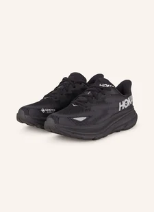 Hoka Buty Do Biegania Clifton 9 Gtx schwarz - Moda i Uroda OUTLET - miniaturka - grafika 1
