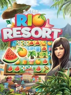 Gry PC Cyfrowe - 5 Star Rio Resort PC - miniaturka - grafika 1