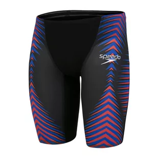 Strój pływacki startowy pływacki męski speedo fastskin intent - Kąpielówki męskie - miniaturka - grafika 1