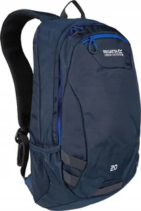 Miejski plecak Regatta Brize II 20l Kolor: ciemnoniebieski - Plecaki - miniaturka - grafika 3