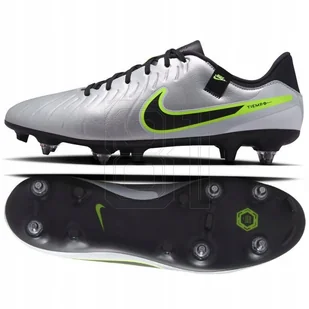 Buty Nike Tiempo Legend 10 Academy SG-Pro AC M DV4338-001 42 1/2 - Piłka nożna - miniaturka - grafika 1