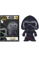 Figurki dla dzieci - STAR WARS Kylo Ren 43704 37043 - miniaturka - grafika 1