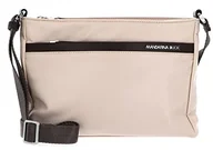 Torebki damskie - Mandarina Duck Hunter, Rozmiar uniwersalny, piasek, Taglia unica - miniaturka - grafika 1