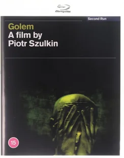 Golem - Filmy obyczajowe Blu-ray - miniaturka - grafika 1